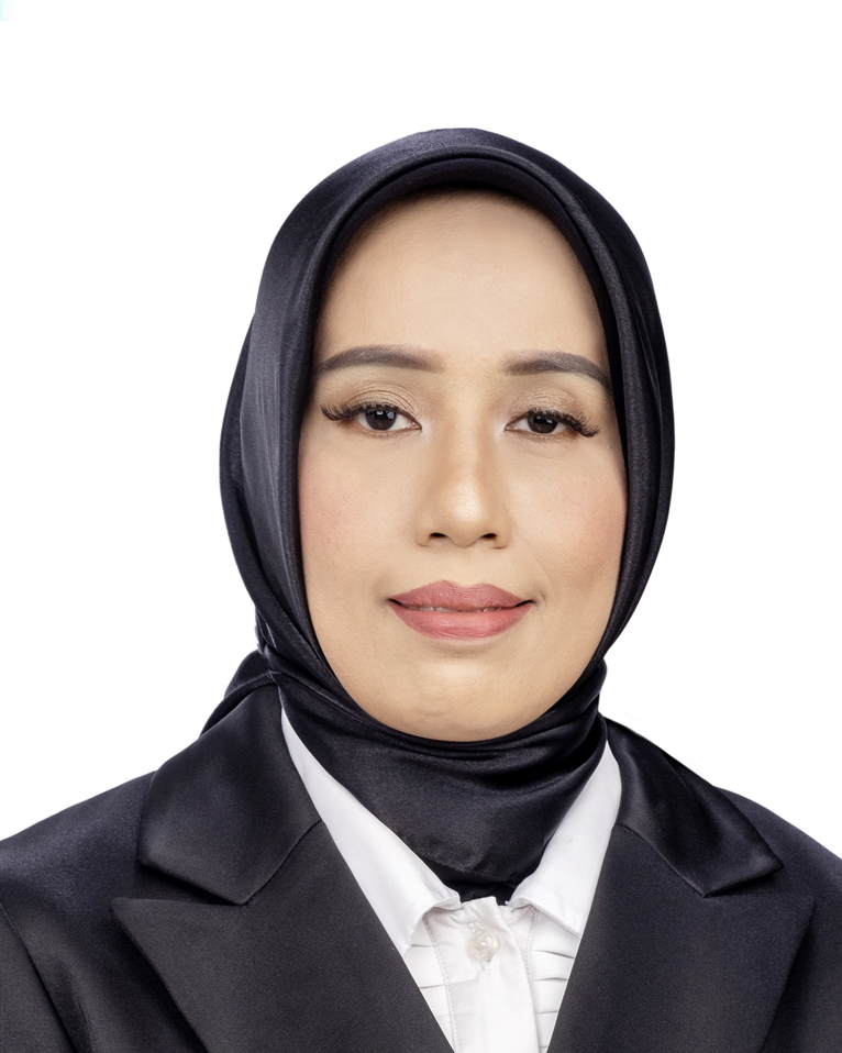 Professor Dr. Triana Hertiani